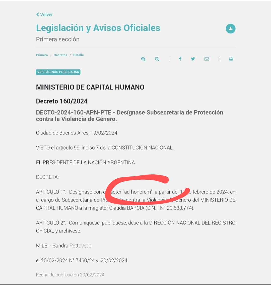 Mariana Carbajal tweet media