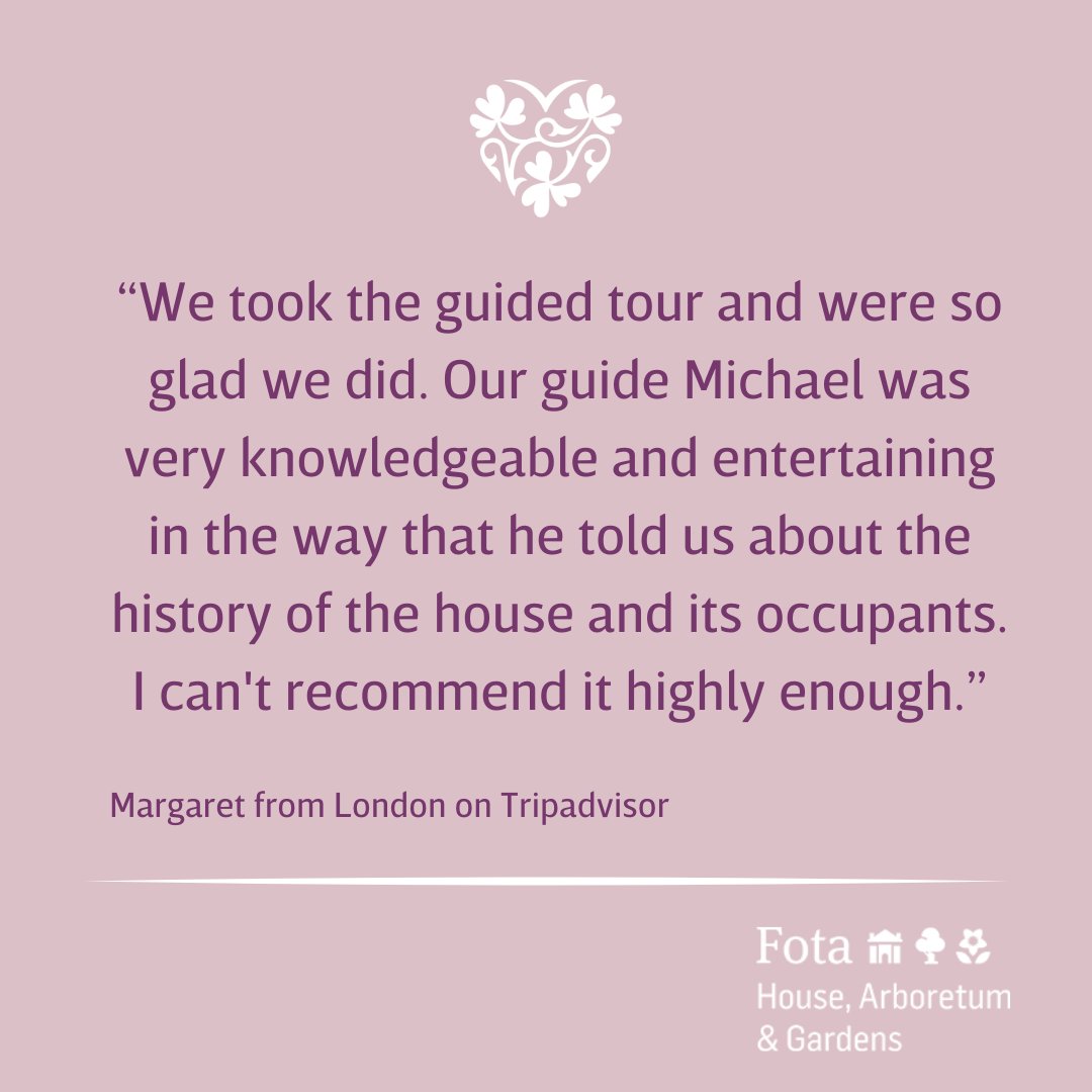 IrHeritageTrust's tweet photo. 💜#ITGDay #ITGD #TourGuides 🤗👏 https://t.co/tcVMcnzmo7