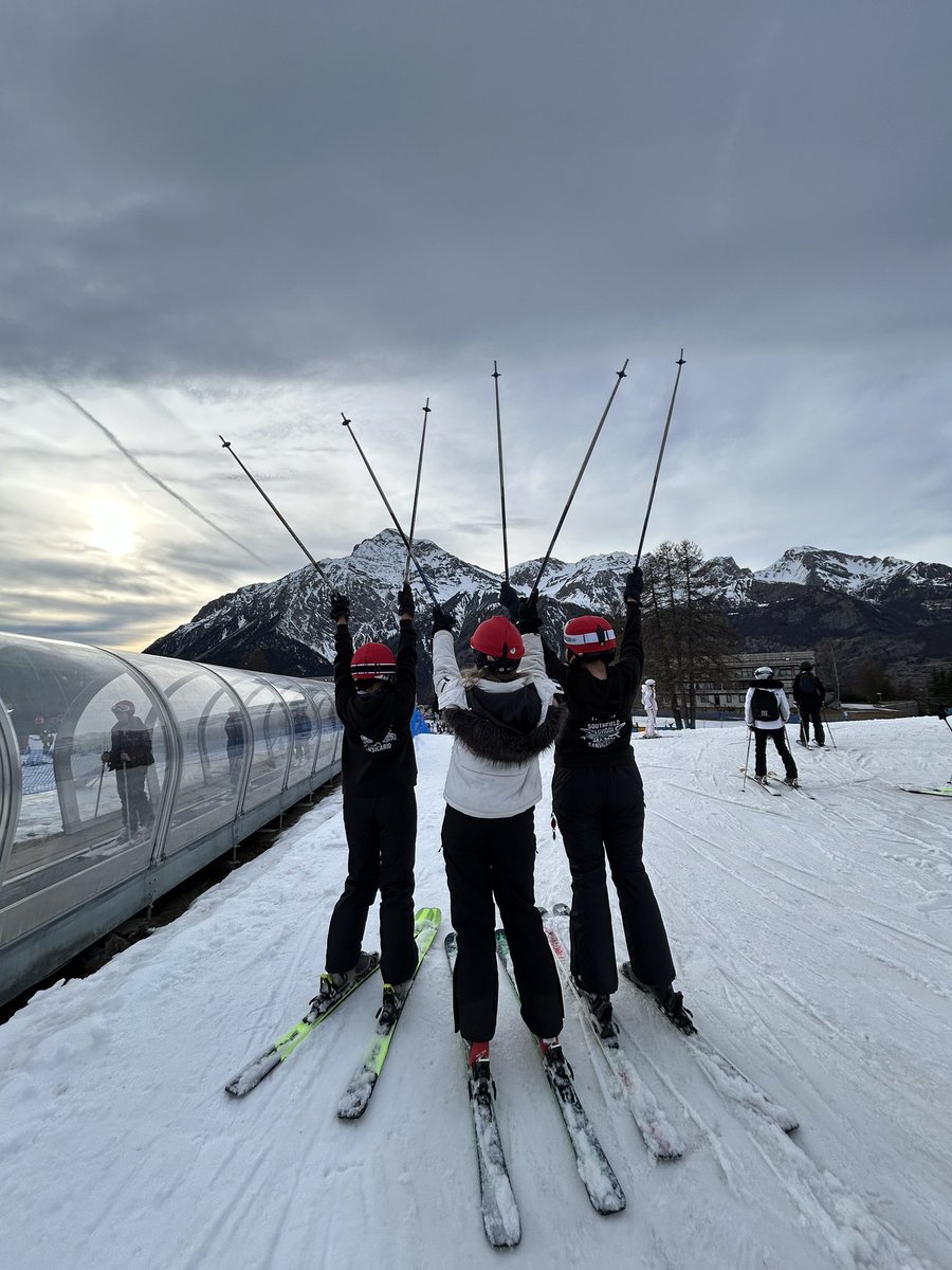 ORBIS Education Trust tweet media