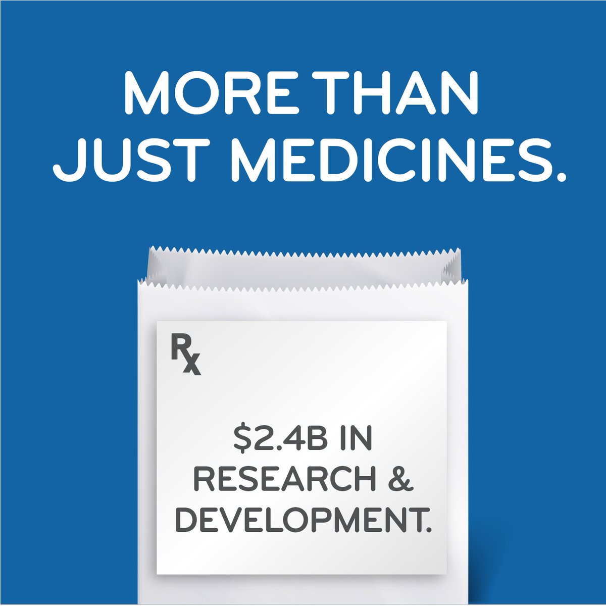 Innovative Medicines Canada (@innovativemeds) on Twitter photo The innovative pharma industry is proud to be a leader in health R&D investments in Canada. Learn more about how our industry contributes to the total health of Canada: bit.ly/47MjU7D
#bettertotalhealth The innovative pharma industry is proud to be a leader in health R&D investments in Canada. Learn more about how our industry contributes to the total health of Canada: bit.ly/47MjU7D
#bettertotalhealth