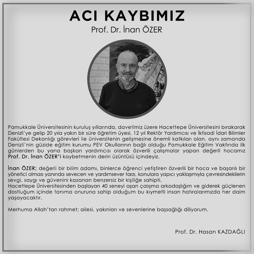 Hasan Kazdagli (@kazdaglihasan) on Twitter photo 