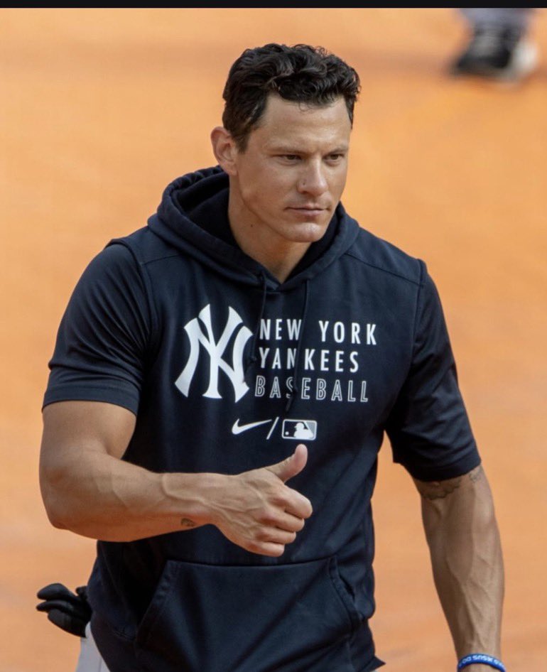 Yankees hired Derek Dietrich to work in their Player Development department per Joel Sherman.