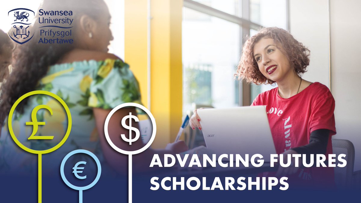 Unlock your potential with the Advancing Futures Scholarship at Swansea University! 🎓 Dive into the dynamic realm of Social Sciences and pave the way for a brighter tomorrow. Apply now! 🔗bit.ly/SoSSAdvancingF… #ScholarshipOpportunity #SwanseaUni #SocialSciences
