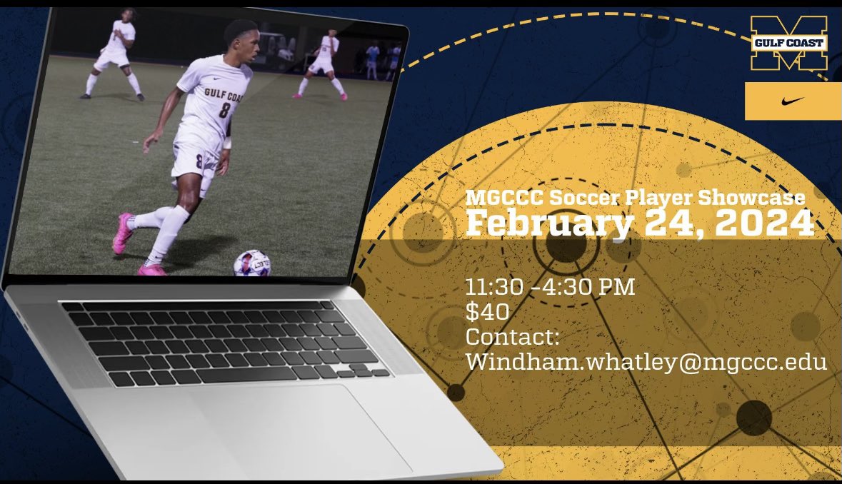 Last chance to sign up!