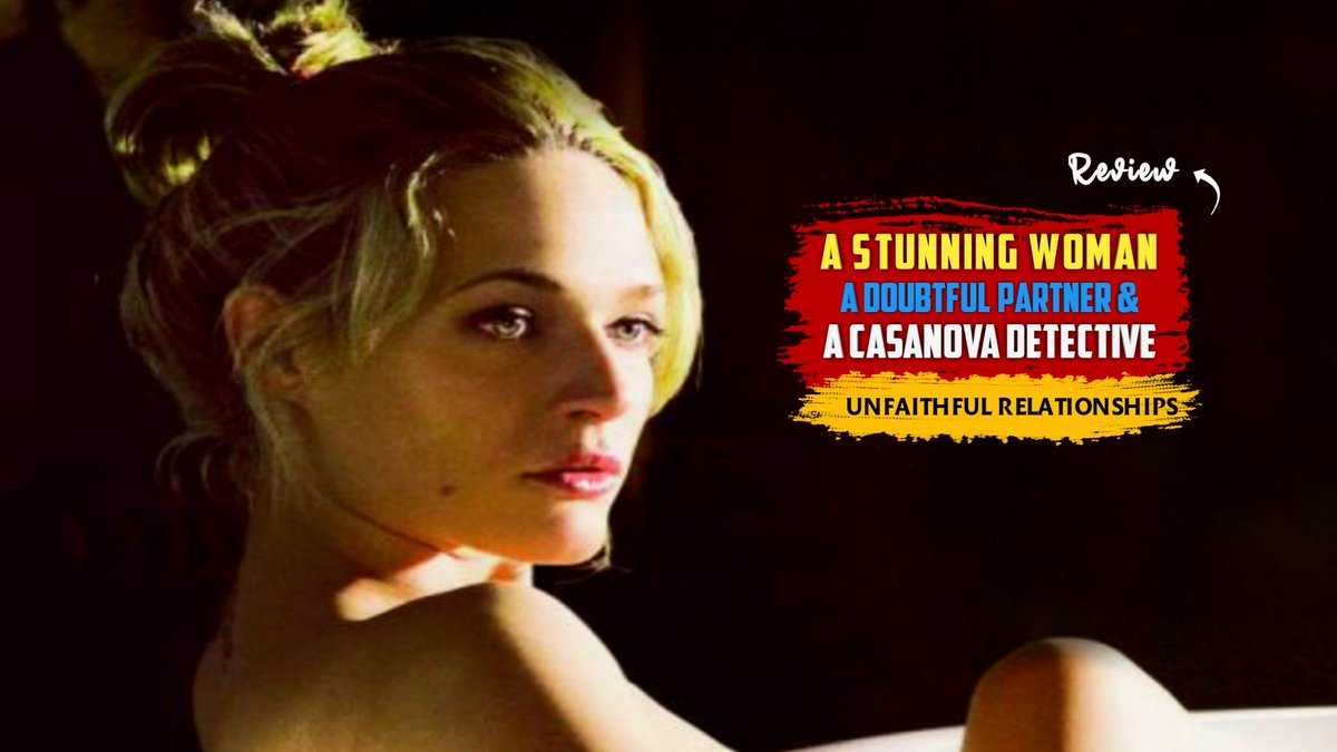 Watch Now 🔞

The story of a gorgeous woman who develops feelings for a detective that her boyfriend has hired 

▶ youtu.be/XpHnwEXvWWU 

#KiaraAdvani #Trisha #RithikaSingh #JanhviKapoor  #Tamannaah #Bramayugam #Crypto #NoraFatehi #VidaaMuyarchi #Mohanlal #RanveerSingh