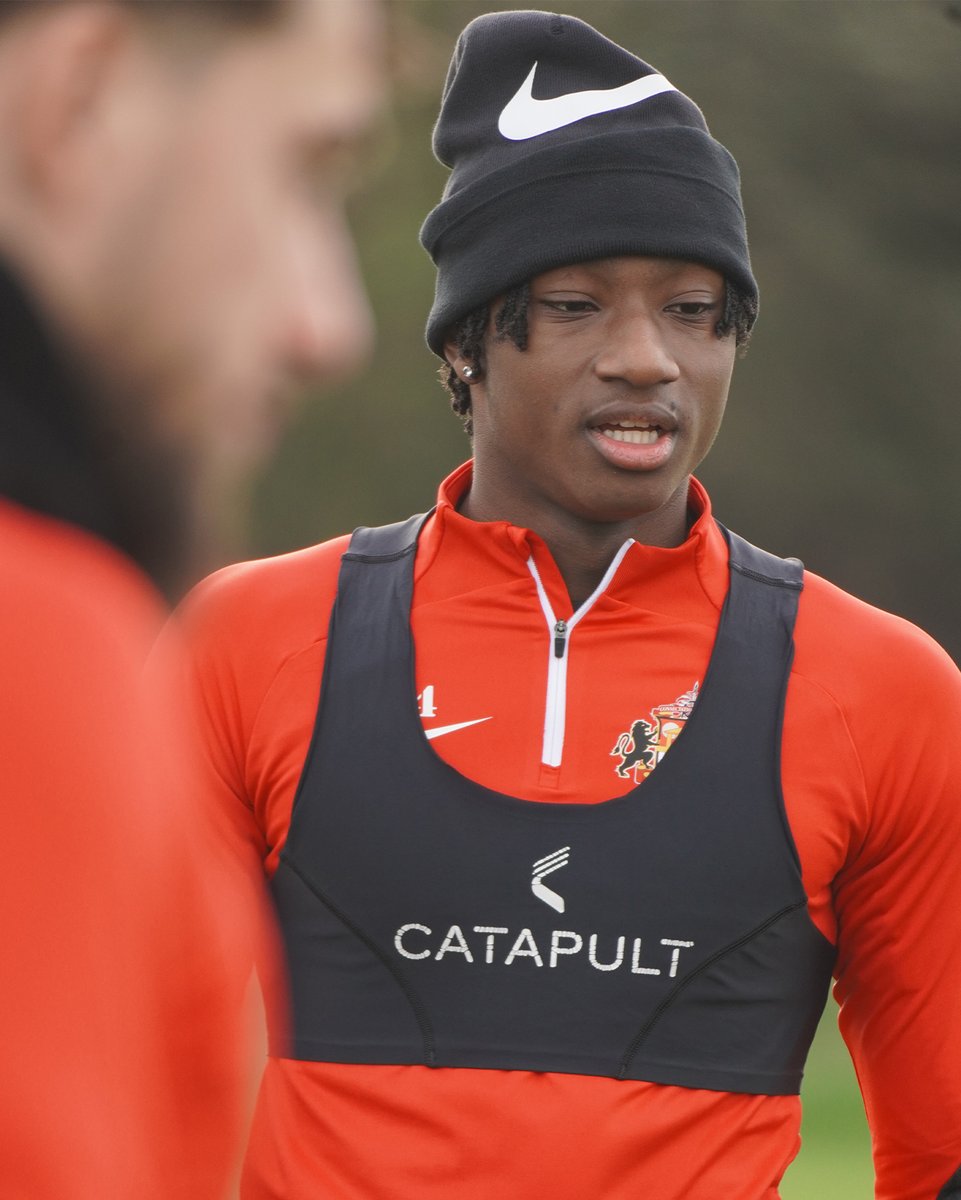 Sunderland AFC tweet media