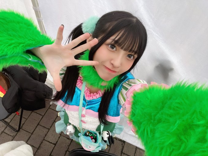 Twitterのコスプレ画像23