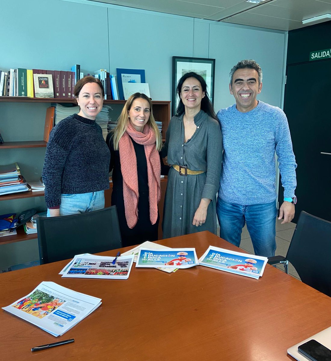 COLEF Illes Balears tweet media