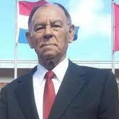 CONDENADO A LA PENA MÁXIMA

Eusebio Torres Romero, torturador de la dictadura stronista fue condenado hoy a 30 años de prisión por crímenes de lesa humanidad. La fiscalía solicitó 15 años, el tribunal decidió ampliar a 30 años a partir de los hechos probados. #DictadurasNuncaMás