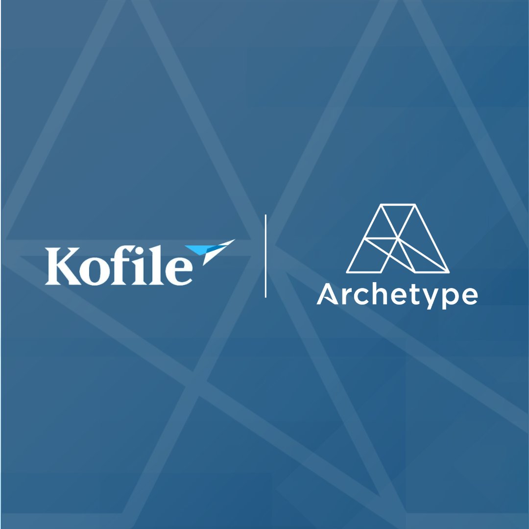 Exciting Go-Live Announcement! Archetype has launched @OneStream_Soft for Consolidations at @wwwKOFILEus , shifting from Oracle PBCS. Kofile excels in Critical Records Management, serving government partners at all levels. Overcoming past financial process hurdles, we've