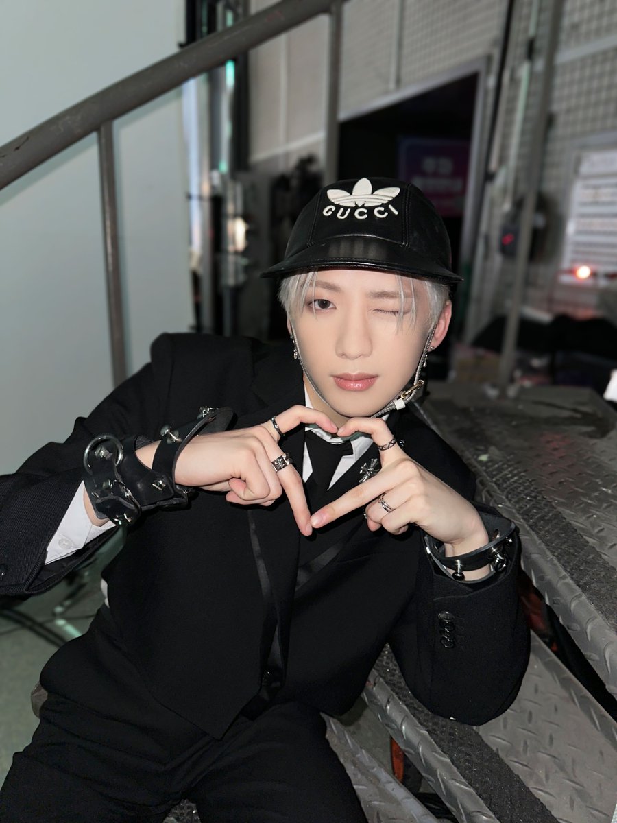 [#민재] xikers is coming🖤
#xikers #싸이커스