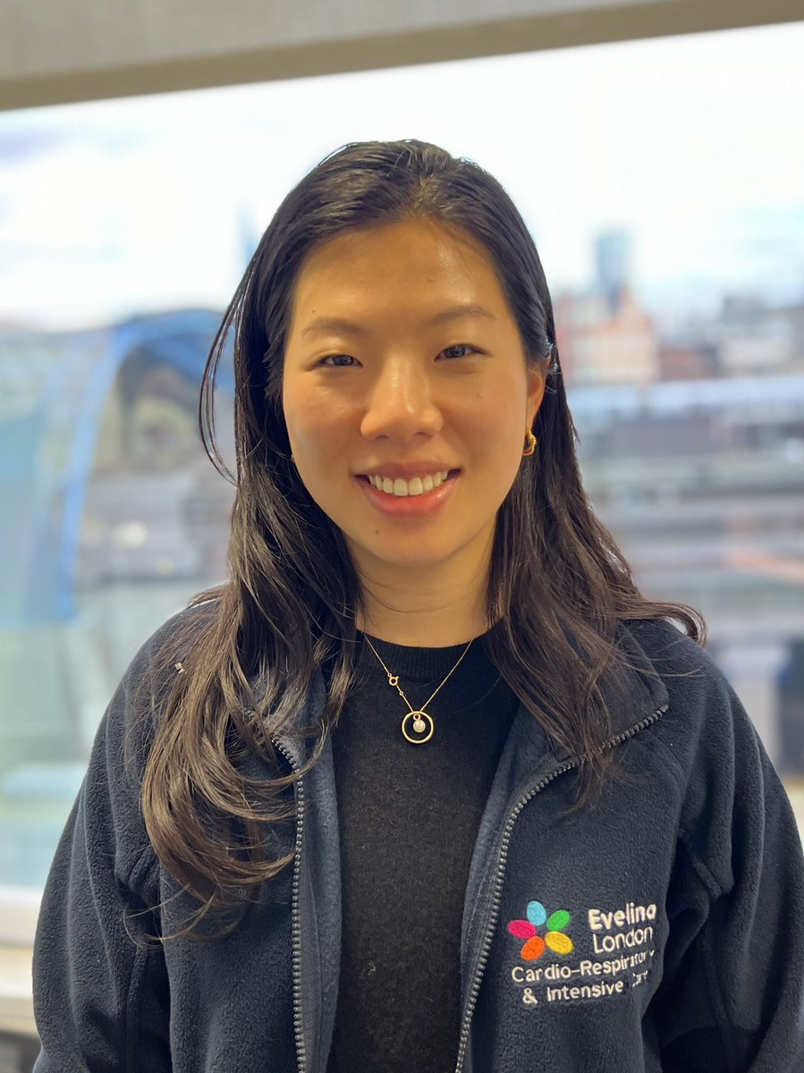 ajayding's tweet photo. Little appreciated outside of hospitals is that for departments @evelinalondon to run well, we need really effective operational management

So people like Kiki Tse, our service manager, are an essential part of the paediatric cardiology team 

#heartmonth https://t.co/6CAGGbRl0e