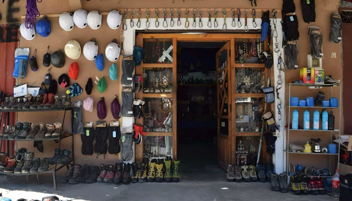 AtlasTrekk17691's tweet photo. When preparing for our 2-Day Mount #Toubkal Ascent, guests often ask what they should pack.
Our handy blog-post ⬇️⬇️ outlines what to expect &amp; lists everything you need to reach the summit safely, whatever the season! 💚🏔️💚🌸💚⛰️
https://t.co/QaKogh08V2
#trekking #AtlasMountains https://t.co/IfSH9dueZ2