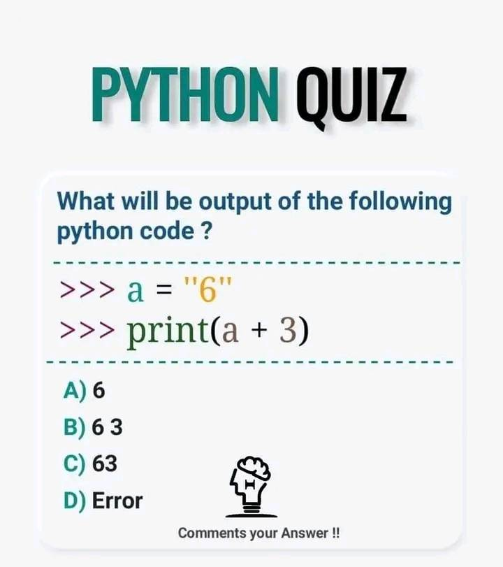 Python Developer tweet media