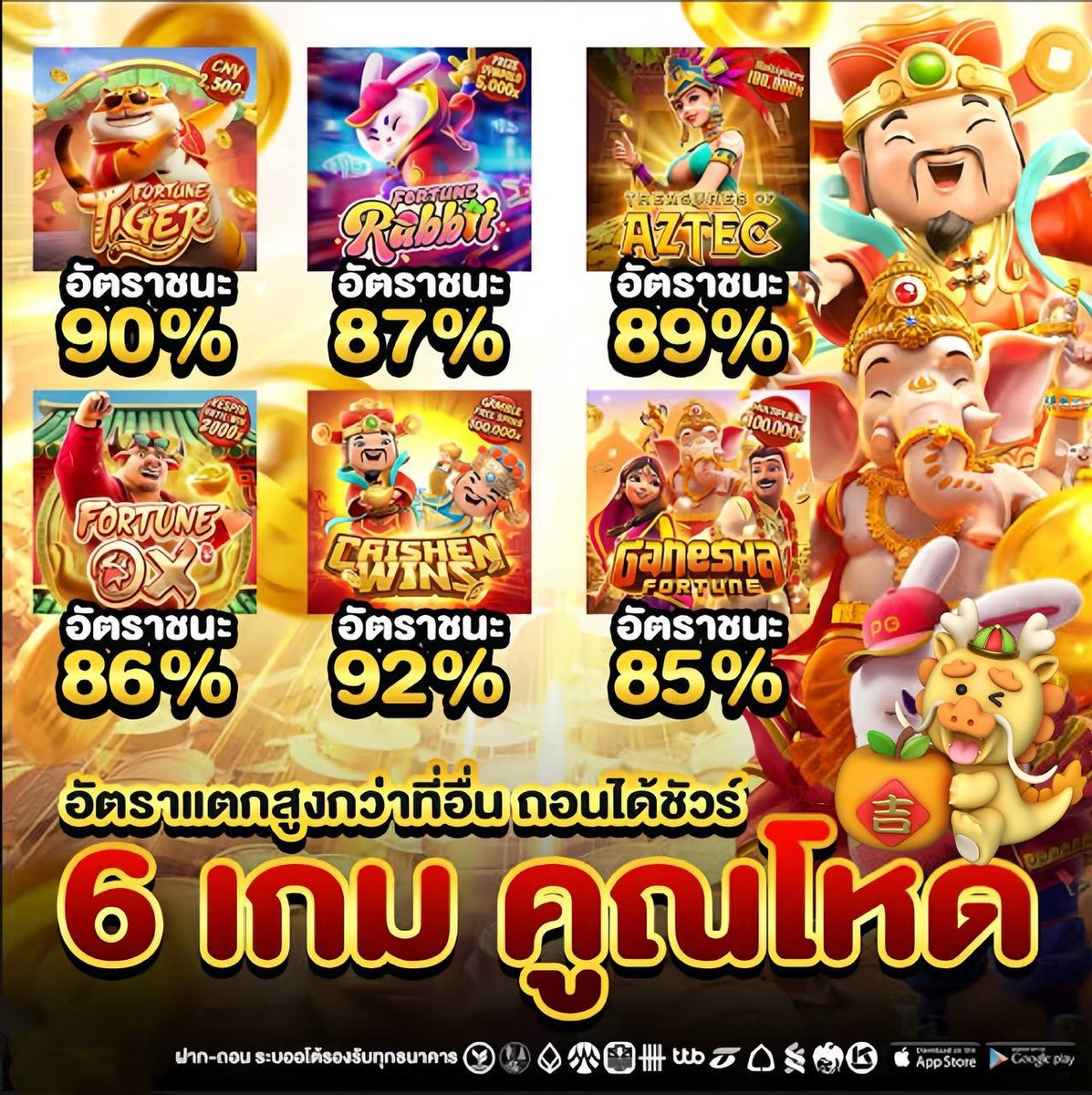 bossy555fun's tweet photo. 🔥เว็บที่มาแรงอันดับ 1 ตอนนี้
💸สายทุนน้อย ต้องลอง‼️
🎁เล่นง่ายได้ชัวร์ ไม่ล็อคยูส✨ 
📱สมัครฟรี : https://t.co/68jDvNAIJO

#สล็อตเว็บตรง #สล็อตทุนน้อย #สล็อตแตกง่าย #สล็อตวอเลท #สล็อต #เว็บตรง #เว็บสล็อต #เว็บพนัน #เว็บตรงแตกง่าย #น้องนุ่น #mRNA https://t.co/oEDtGfWudR