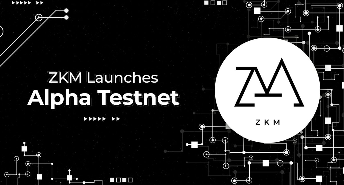 We’re extremely pleased to announce the launch of our zero-knowledge virtual machine (zkVM) ‘Alpha Testnet’! Our primary aim is to establish Ethereum as the global settlement layer for secure, verifiable computing. Our zkVM combines Zero-Knowledge technology with MIPS processor