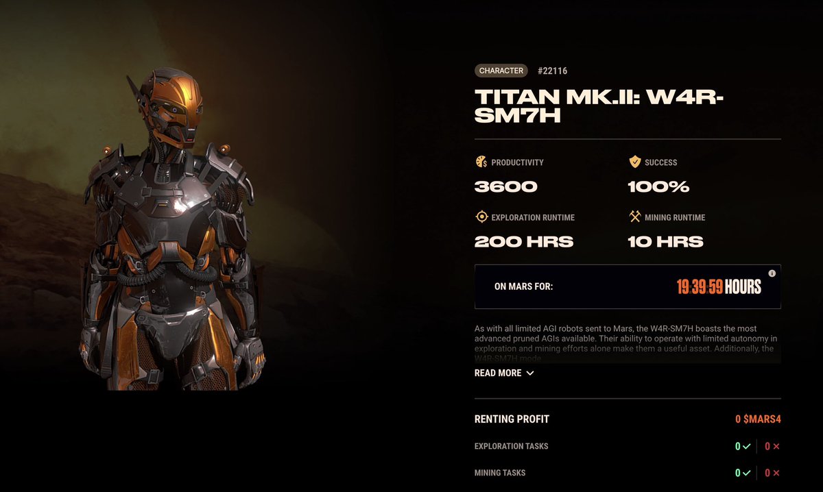 Big nft gift from <a href="/mars4_me/">MARS4_me</a> thank you😲

#GameFi