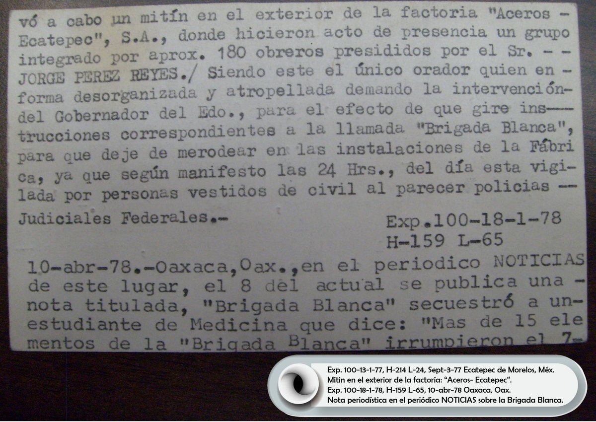 Comisión Verdad y Justicia tweet media