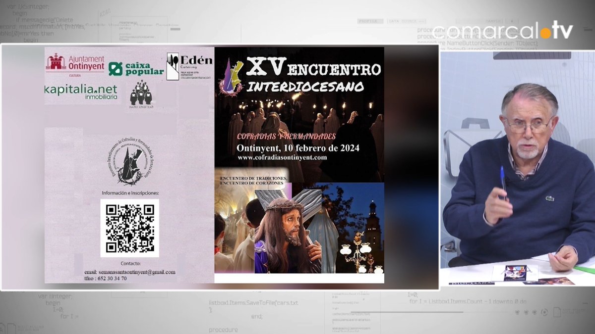 Televisió Comarcal tweet media
