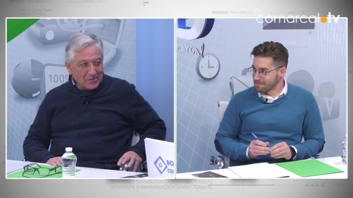 Televisió Comarcal tweet media