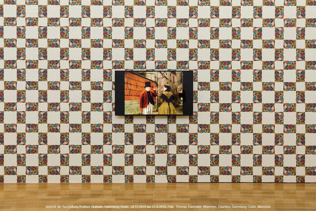 Spannendes Wechselspiel zwischen Innen und Außen: Das Neue Museum präsentiert #Künstlertapeten in den Fassadenräumen. Sechs einzigartige Entwürfe von Künstler*innen wie Martin Boyce und Sarah Lucas. Erlebt ein bisher wenig beachtetes #Kunst Sujet! gokultur.nuernberg.de/tapete