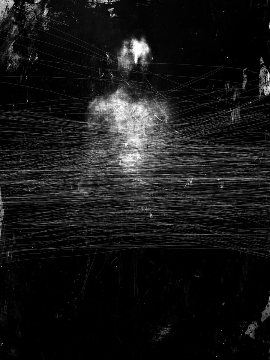 Forbid

Edition of 10 on Foundation