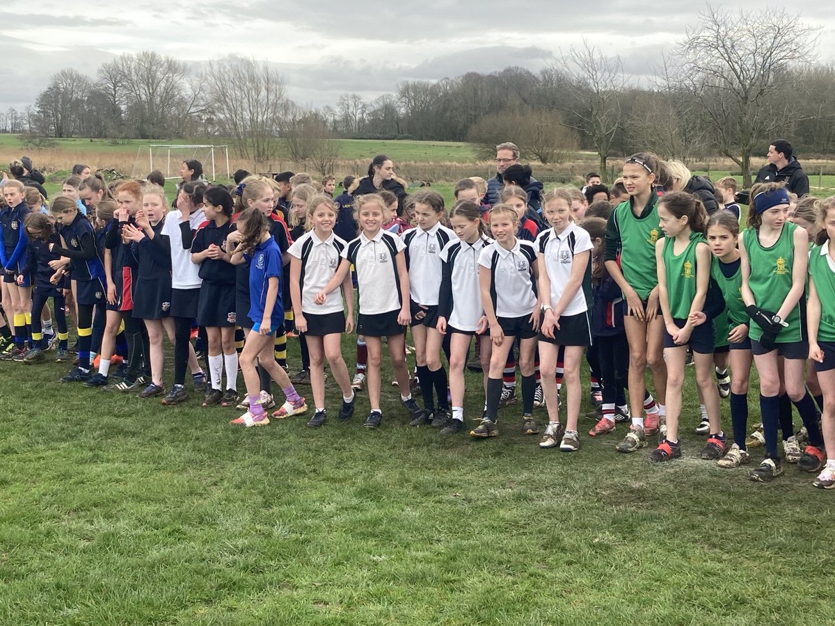 Great performances by all of our runners today in ⁦@ISAschoolsnorth⁩ x country ⁦@Scarisbrickhall⁩. Four ⁦@Juniors_Grange⁩ runners qualified for the National Finals next month. Well done to all and enjoy the rest of your holidays🏃‍♂️🏃‍♀️⁦⁦@Grange_Cheshire⁩