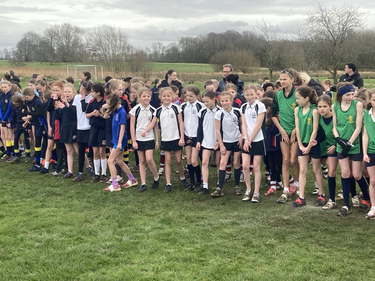 Great performances by all of our runners today in ⁦<a href="/ISAschoolsnorth/">ISANorth</a>⁩ x country ⁦@Scarisbrickhall⁩. Four ⁦<a href="/Juniors_Grange/">Juniors | The Grange School</a>⁩ runners qualified for the National Finals next month. Well done to all and enjoy the rest of your holidays🏃‍♂️🏃‍♀️⁦⁦<a href="/Grange_Cheshire/">The Grange School</a>⁩