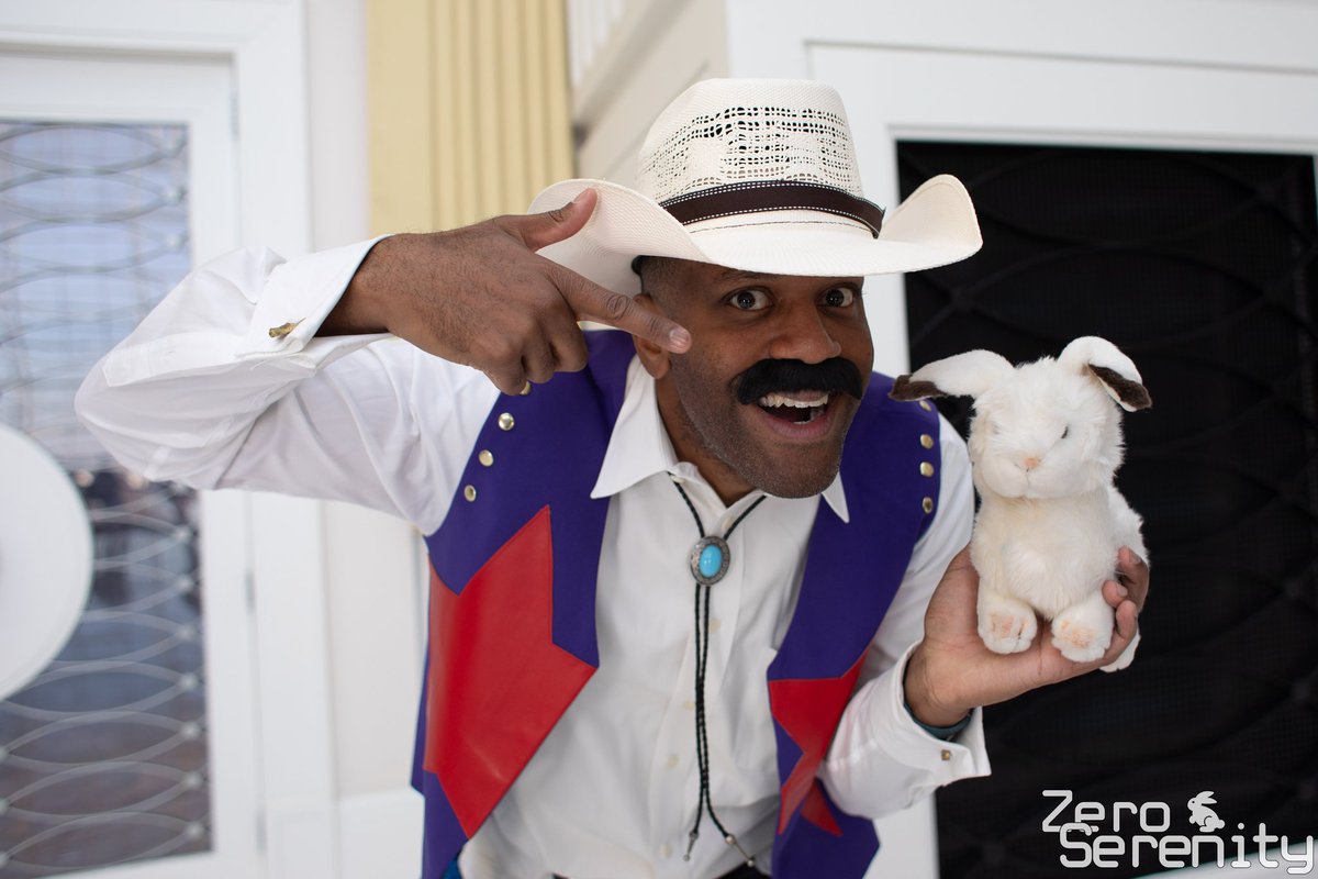 ChocoFox🍫🦊 ➡️ Kawaii Kon tweet media