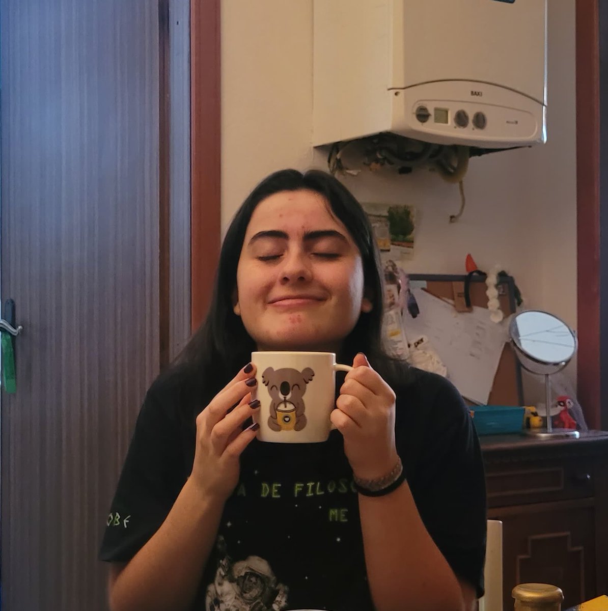 Ana_alvzz's tweet photo. Hilo de los mensajes destacados mas lúcidos y sabios de @lauchuuuf para celebrar el chufcumple 🥳🥳🥳🤟🏼🤟🏼🤟🏼🤟🏼🤟🏼❤️‍🔥❤️‍🔥❤️‍🔥❤️‍🔥❤️‍🔥 https://t.co/YKQ7Mj50ki
