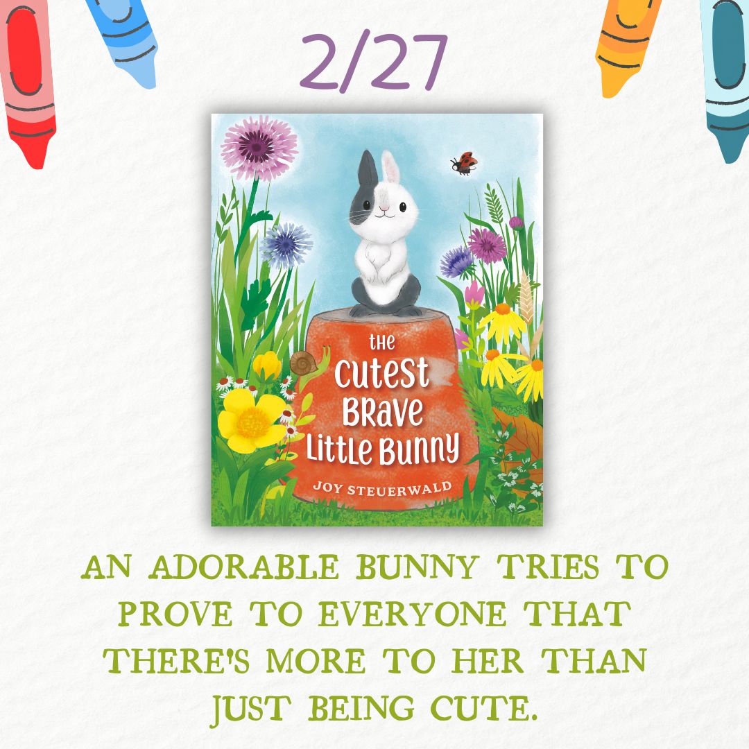 Penguin Young Readers School & Library tweet media