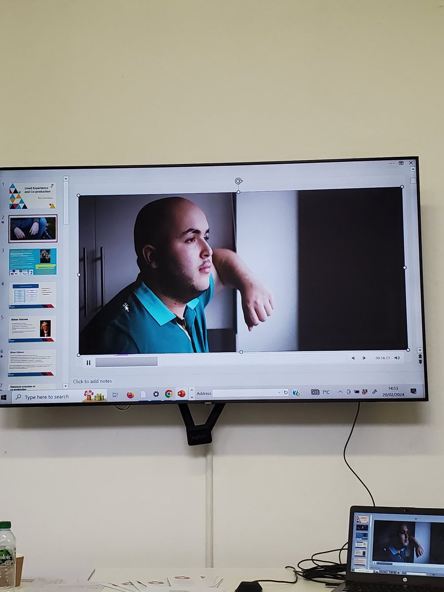 matthew mckenzie FRSA BEM tweet media