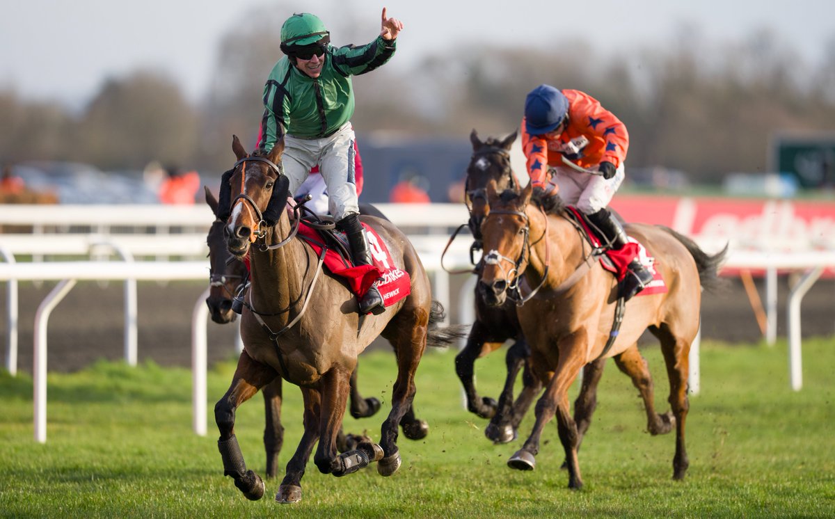 Racing Post tweet media