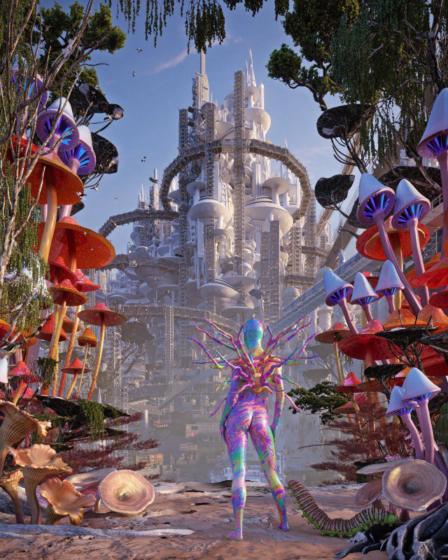 Galaxy Eggs tweet media