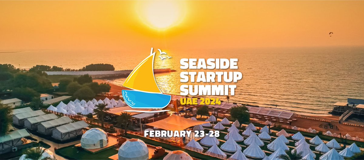 Exciting news! We are thrilled to announce that wedonet has been selected to attend the Seaside Startup Summit in the United Arab Emirates. This is a fantastic opportunity for us to pitch our start-up to investors and supporters. #wedonet $SeasideStartupSummitUAE2024