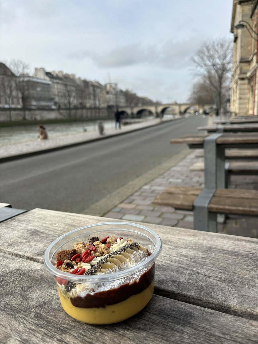 lil lunch 🥙