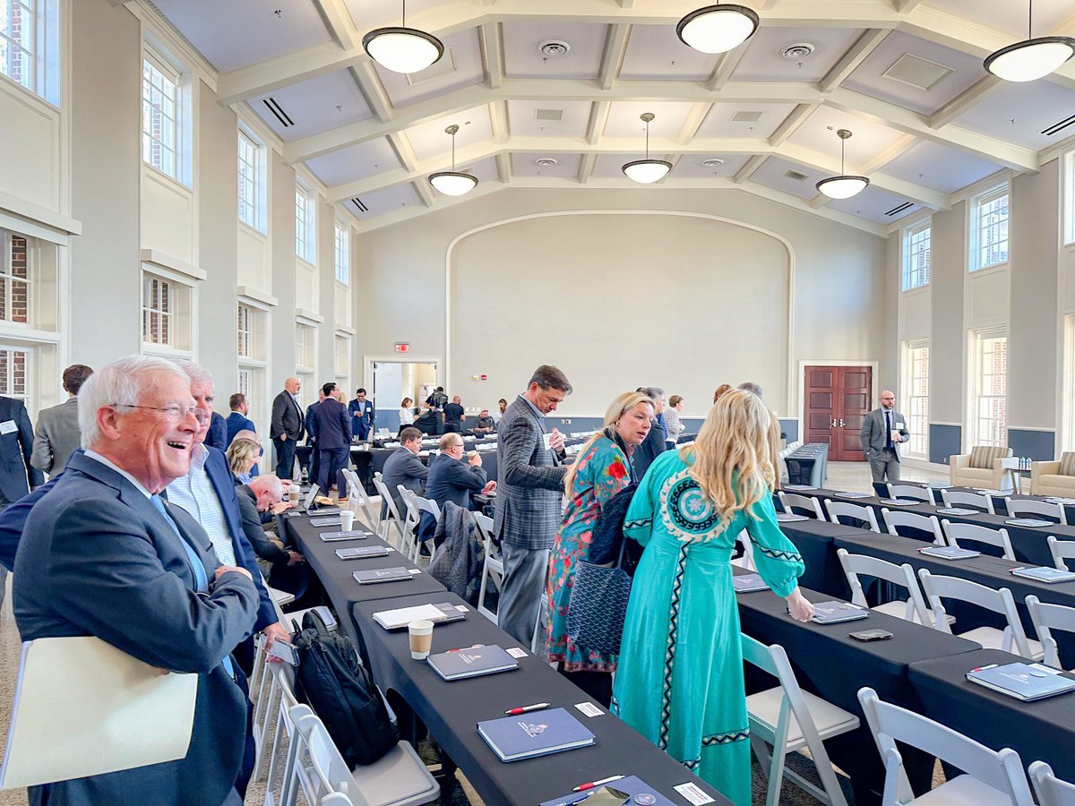 National Center for Narrative Intelligence tweet media