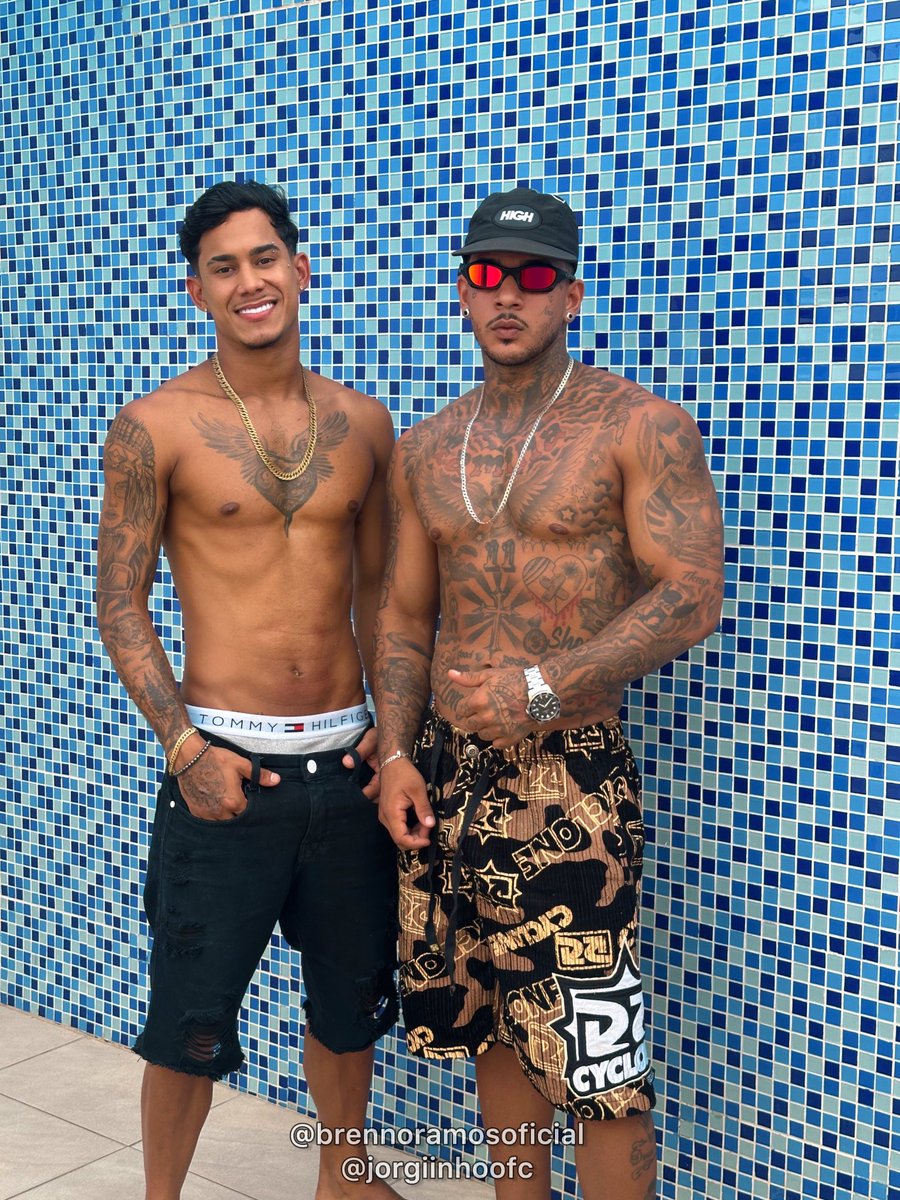 brennoramosoficial tweet media