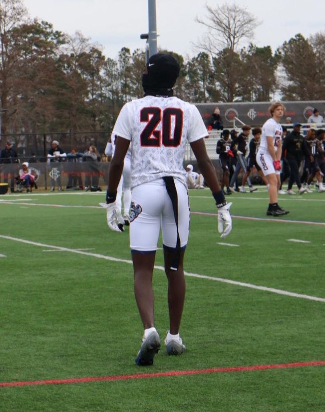 Khalil “KayKay” Bell tweet media