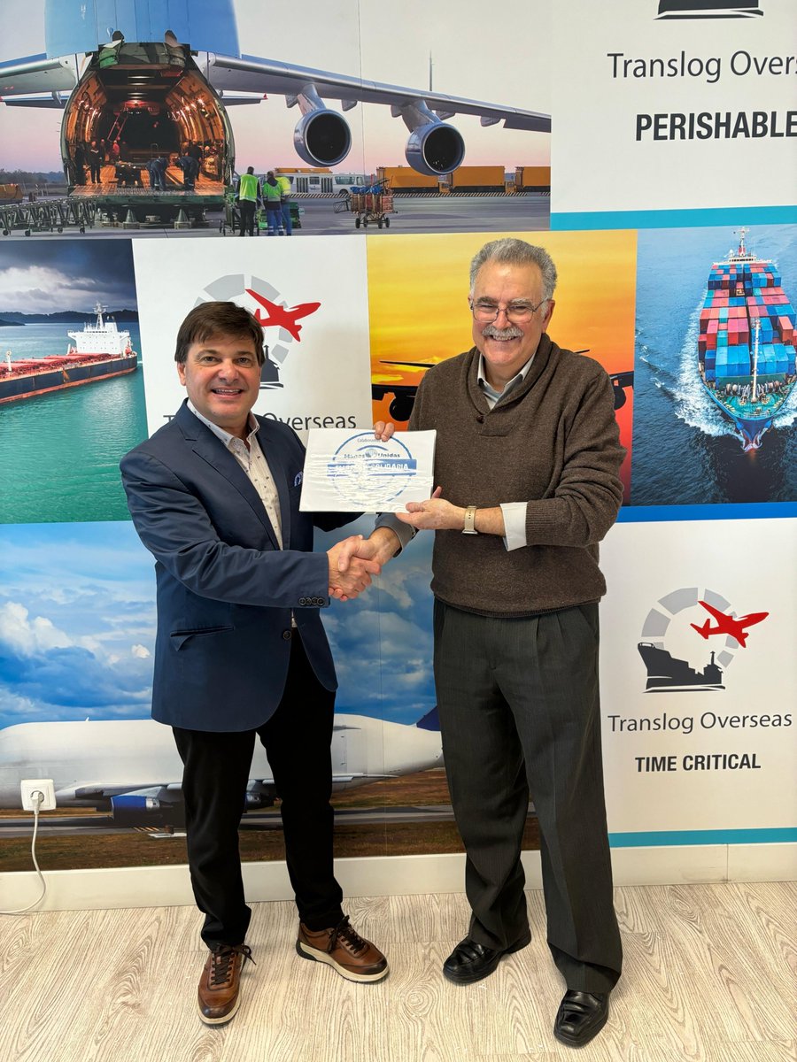 translogoversea's tweet photo. Luchamos por el acceso garantizado a los recursos básicos.
¡Juntos construiremos un mundo más solidario!
#solidaridad #translogspain #yourpartnerinspain #freightforwarder #ManosUnidas #accesouniversal https://t.co/56Gg8s9vpV