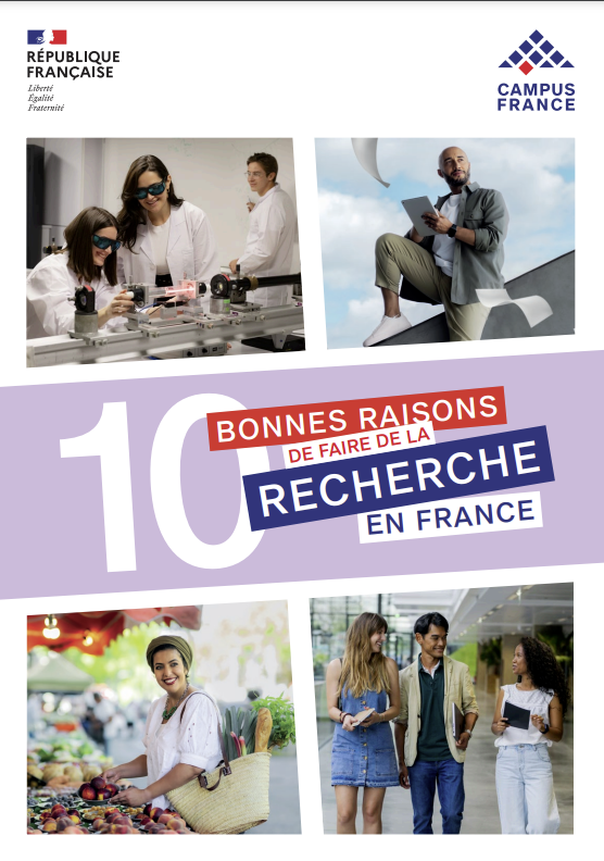 CampusFranceRw's tweet photo. Pourquoi choisir la #France 🇫🇷 pour faire sa #recherche?👩🎓
#studyinfrance #étudesenfrance #student #students #french #studyinfrench https://t.co/kgj4u96Fyf