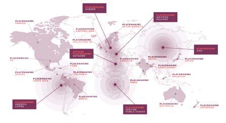 880Cities's tweet photo. In one hour! In this Cities For Everyone with Gil|The Webinar session, Ethan Kent, Executive Director of @PlaceMakingX will talk about placemaking, people-powered places, and more.
Register here: https://t.co/mHGQH8dzHq
#CitiesForEveryoneWithGil #880Cities #CreatingCitiesForAll https://t.co/AK8Y6FOeiW