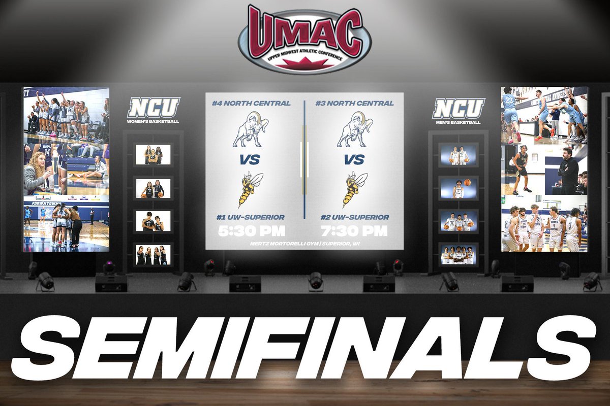 NCU RAMS tweet media
