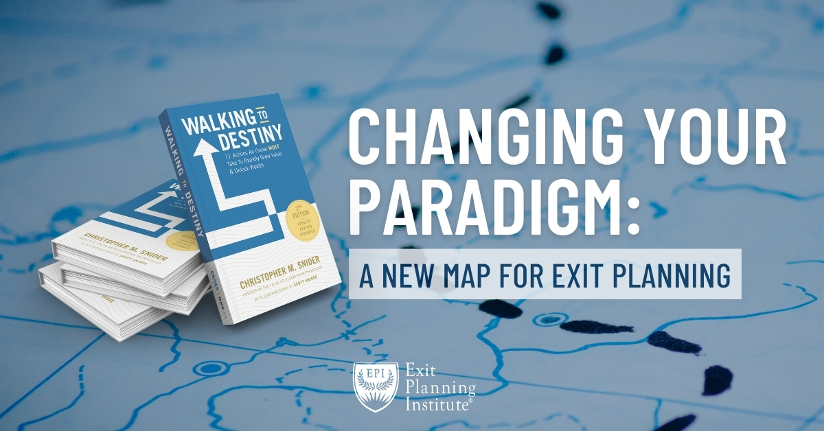 Exit Planning Institute tweet media