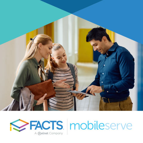 Volunteering in your community gets even better with MobileServe! Learn more about what you can expect from our new partner at: bit.ly/49hTmwt