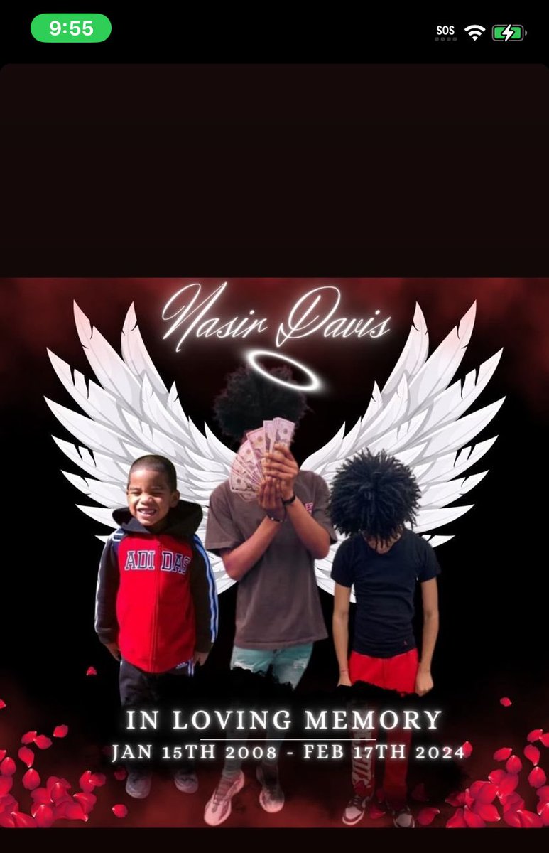paid5killas's tweet photo. we got you nas💔 we love you mann get yo rest 4ENAS🌏💔 #LLNas💔 https://t.co/IEcoHOlTee