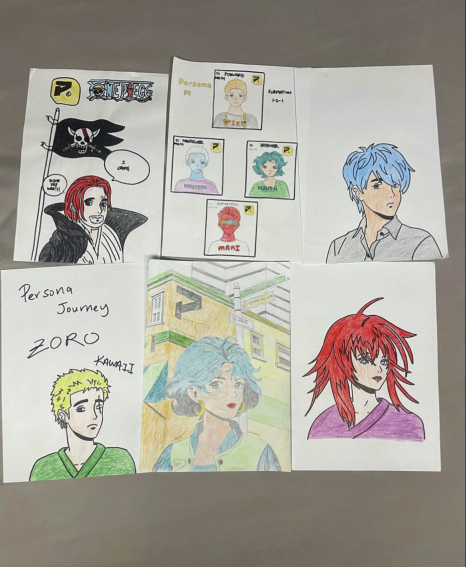 Still hoping and praying to get notice 🙏last 2 days 

<a href="/Persona_Journey/">Persona</a> 

🅿️ushing 🅿️ersona 🧡 

<a href="/fabsverseNFT/">The DOT Guardian ⭕️</a> <a href="/Mani_NFTz/">MANI</a> <a href="/SpikePersona/">Spike</a> <a href="/HanaPersona_/">Hana</a>