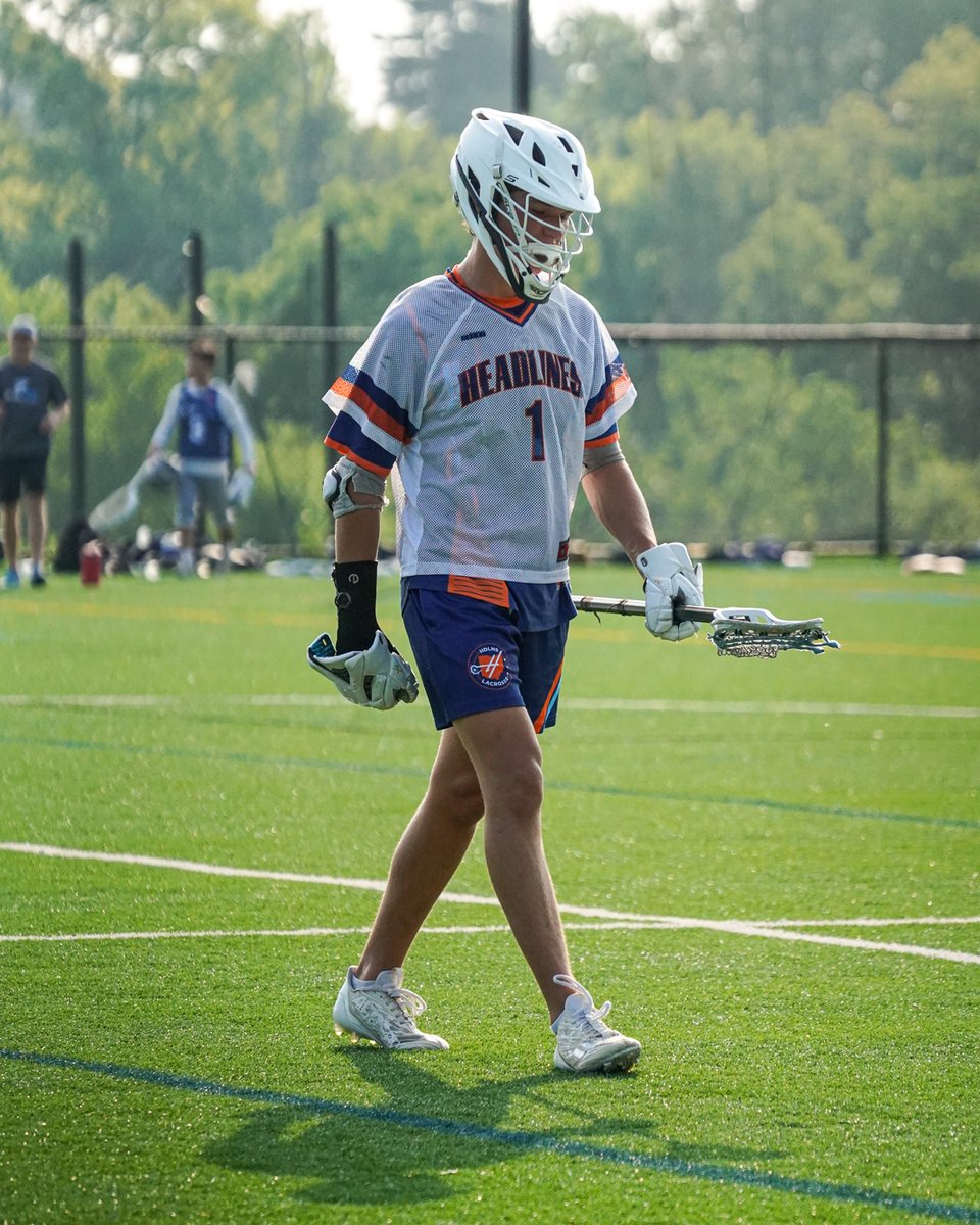 Showcase Lacrosse tweet media