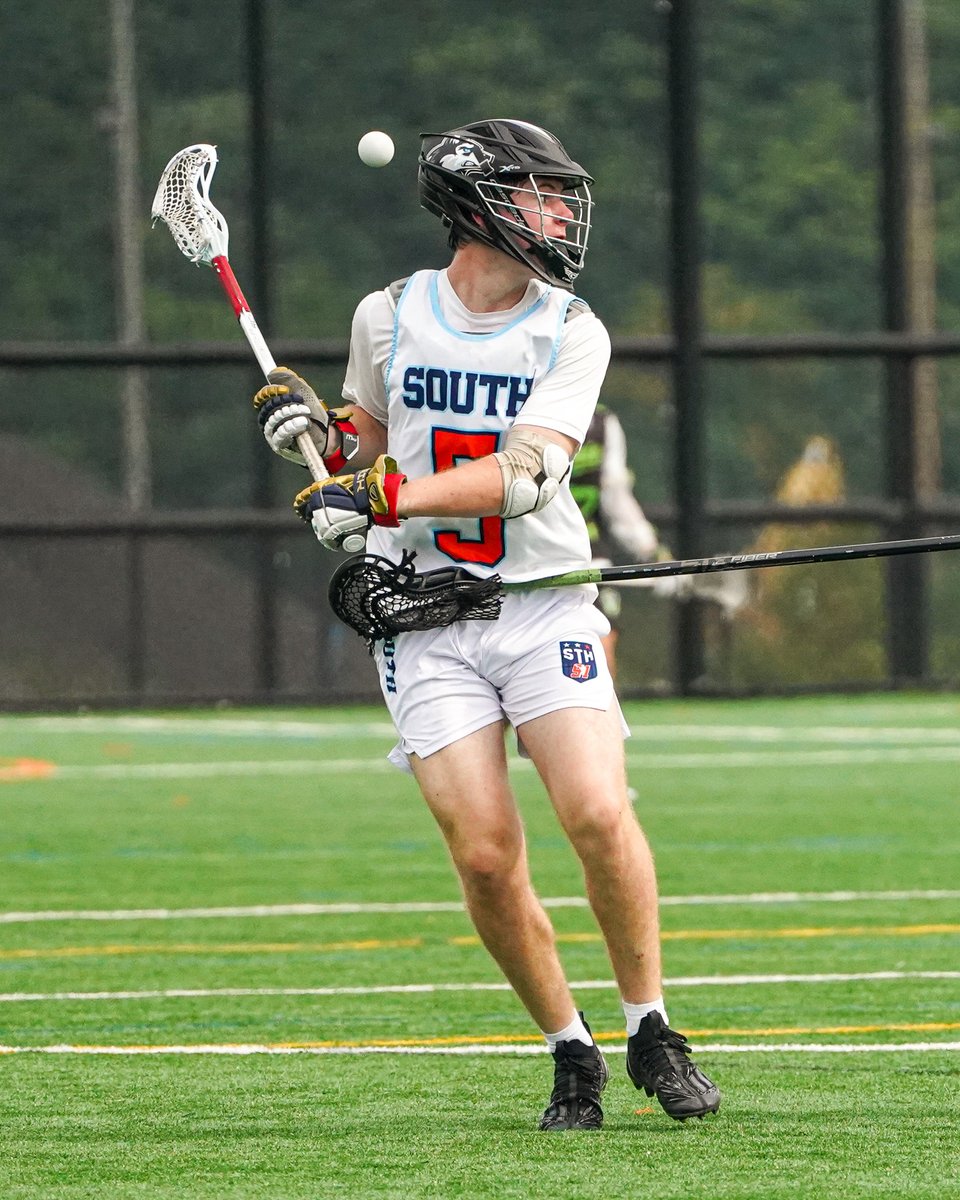 Showcase Lacrosse tweet media