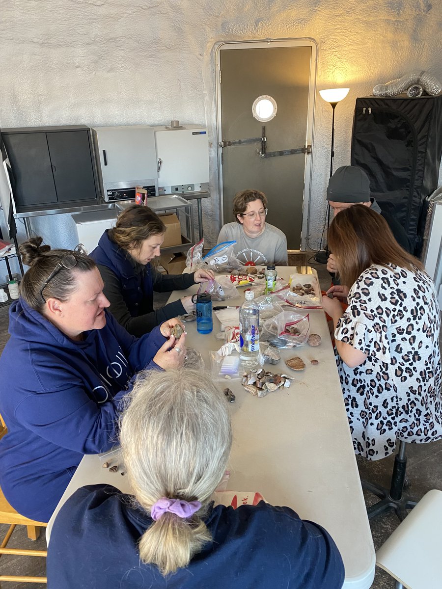 Call for STEM Teachers! <a href="/NASA/">NASA</a> Spaceward Bound Utah will host its final 2 #MDRS cohorts in Fall 2024 &amp; Spring 2025. For details, visit: bit.ly/42SqCrW. #stem #education #science #utah #teachertraining #teachers #themarssociety #fieldresearch #SWB2024 #SWB2025 #marsanalog